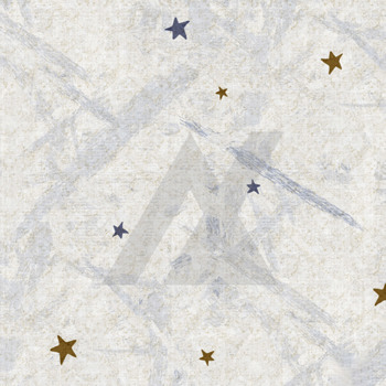 کاغذ دیواری مدرن طرح آسمان پرستاره کد GK443